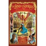 Land of Stories: A Grimm Warning - Chris Colfer