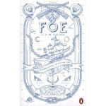 Foe - J M Coetzee