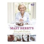 Simple Cakes - Mary Berry