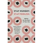 Stay Hungry. Stay Foolish. -