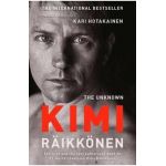 Unknown Kimi Raikkonen - Kari Hotakainen