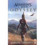 Assassin's Creed Odyssey - Oliver Bowden