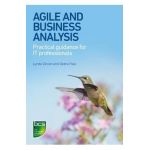Agile and Business Analysis - Debra Paul