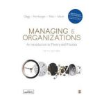 Managing and Organizations - Stewart Clegg