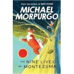 Nine Lives of Montezuma