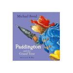 Paddington and the Grand Tour