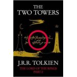 Two Towers. Part 2 - J. R. R. Tolkien