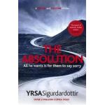 Absolution - Yrsa Sigurdardottir