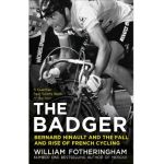 Badger - William Fotheringham