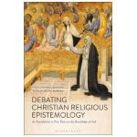 Debating Christian Religious Epistemology -