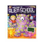 Welcome to Alien School