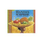 Handa's Surprise