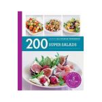 200 Super Salads