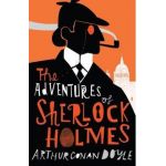 Adventures of Sherlock Holmes