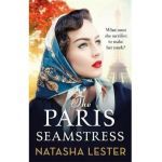 Paris Seamstress