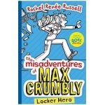 Misadventures of Max Crumbly