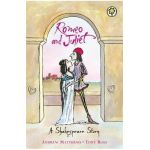 A Shakespeare Story: Romeo And Juliet