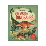 Big Book of Dinosaurs