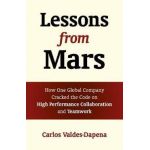 Lessons from Mars