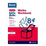 Bond SATs Skills: Maths Workbook 9-10 Years