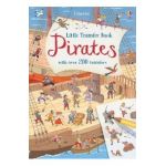 Little Transfer Book Pirates