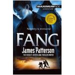 Maximum Ride: Fang