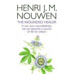 Wounded Healer - Henri Nouwen