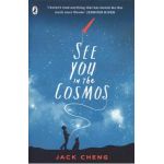 See You in the Cosmos - Jack Cheng