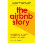 Airbnb Story - Leigh Gallagher