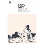 Tropic of Capricorn - Henry Miller