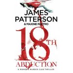 18th Abduction - James Patterson