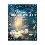 Adventures in Moominvalley - Amanda Li