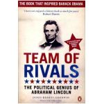 Team of Rivals