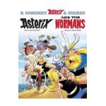 Asterix and the Normans