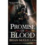 Promise of Blood