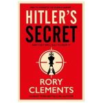 Hitler's Secret - Rory Clements
