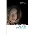 Tess of the D'Urbervilles