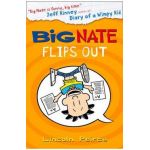 Big Nate Flips Out