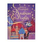 Illustrated Arabian Nights