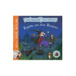 Room on the Broom