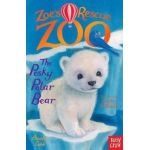 Zoe's Rescue Zoo: The Pesky Polar Bear