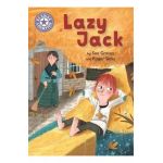 Reading Champion: Lazy Jack