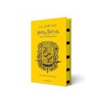 Harry Potter and the Chamber of Secrets - Hufflepuff Edition