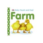 Baby Touch and Feel Farm