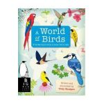 World of Birds