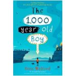 1,000-year-old Boy