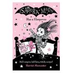 Isadora Moon Has a Sleepover