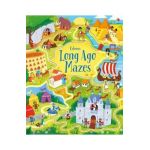 Long Ago Mazes