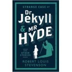 Strange Case of Dr Jekyll and Mr Hyde and Other Stories