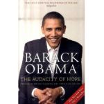 Audacity of Hope - Barack Obama